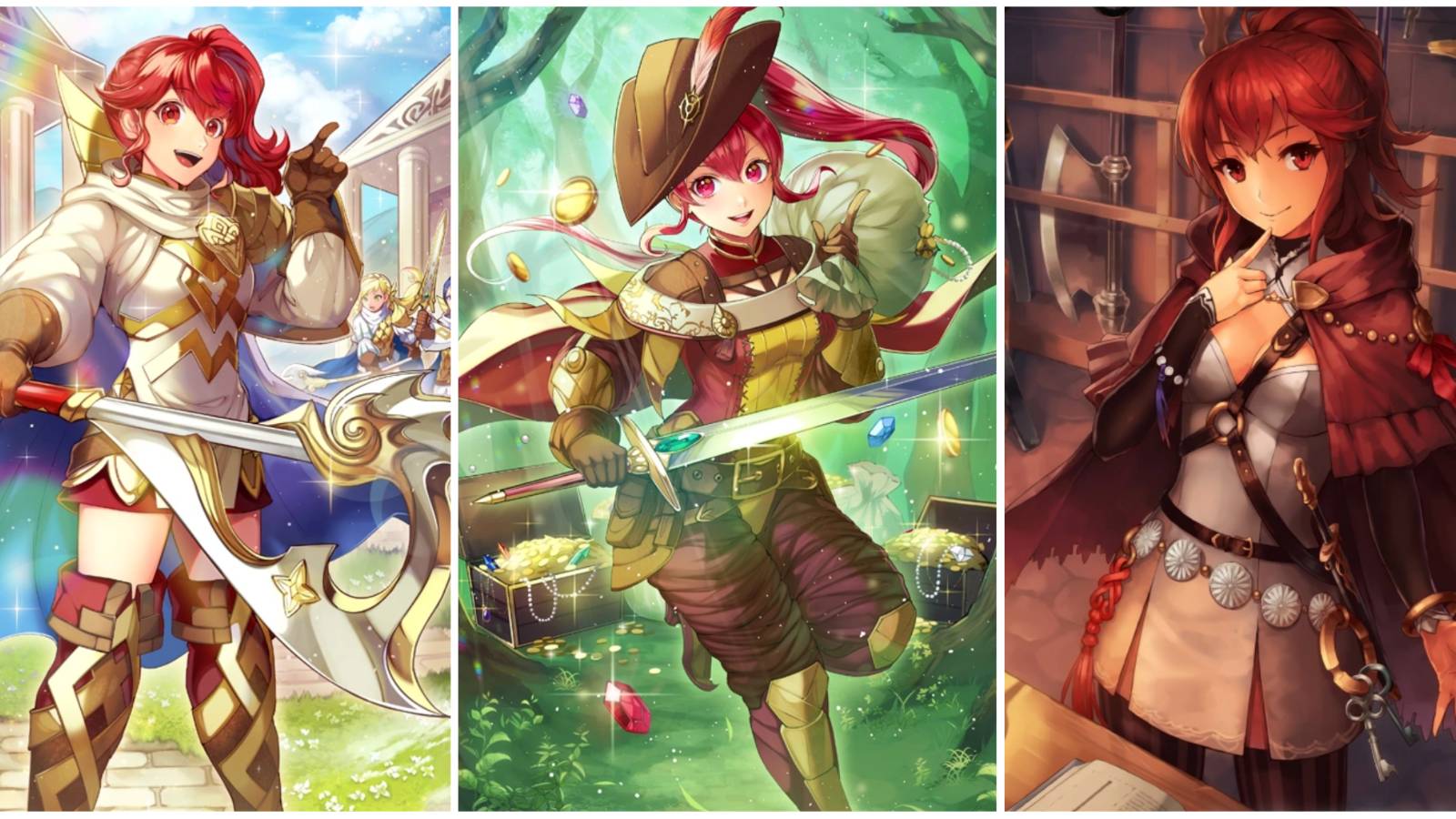 fee anna playable character axe