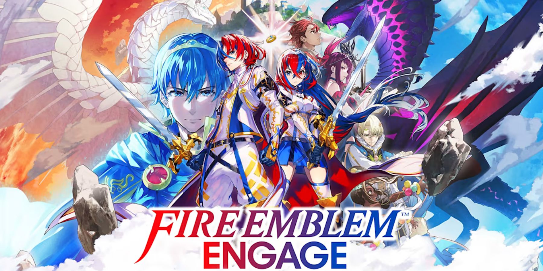 Fire Emblem Engage Introduces Panette