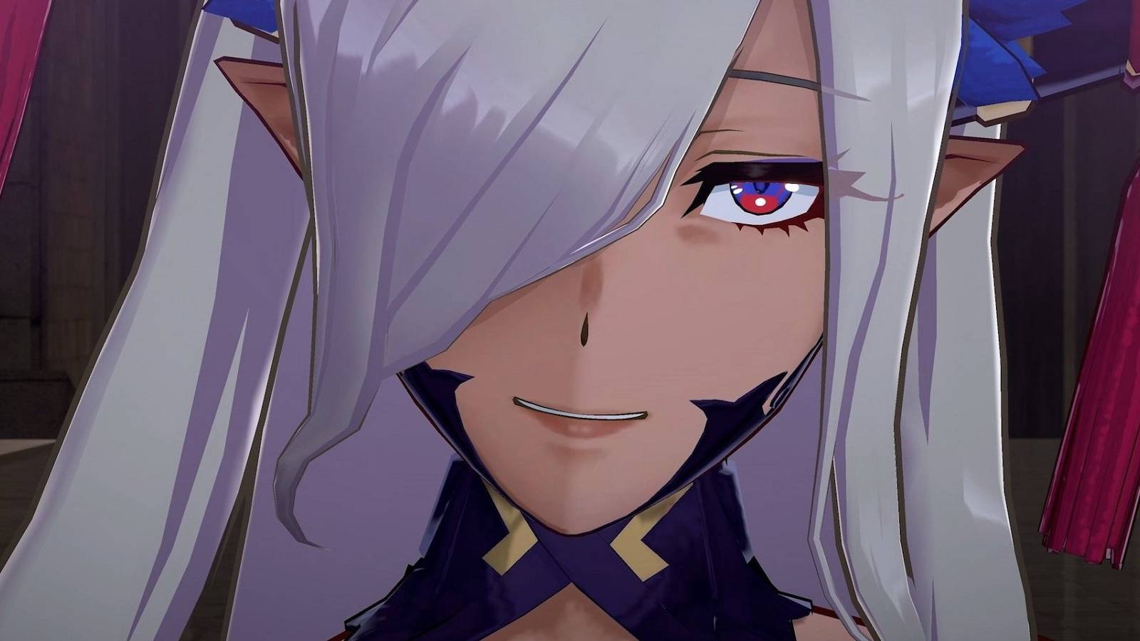 Fire Emblem Engage Four Hounds