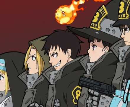 Fire Force Explained Fire Force: Latom’s True Meaning Explained