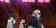 Fire Force Best Arcs