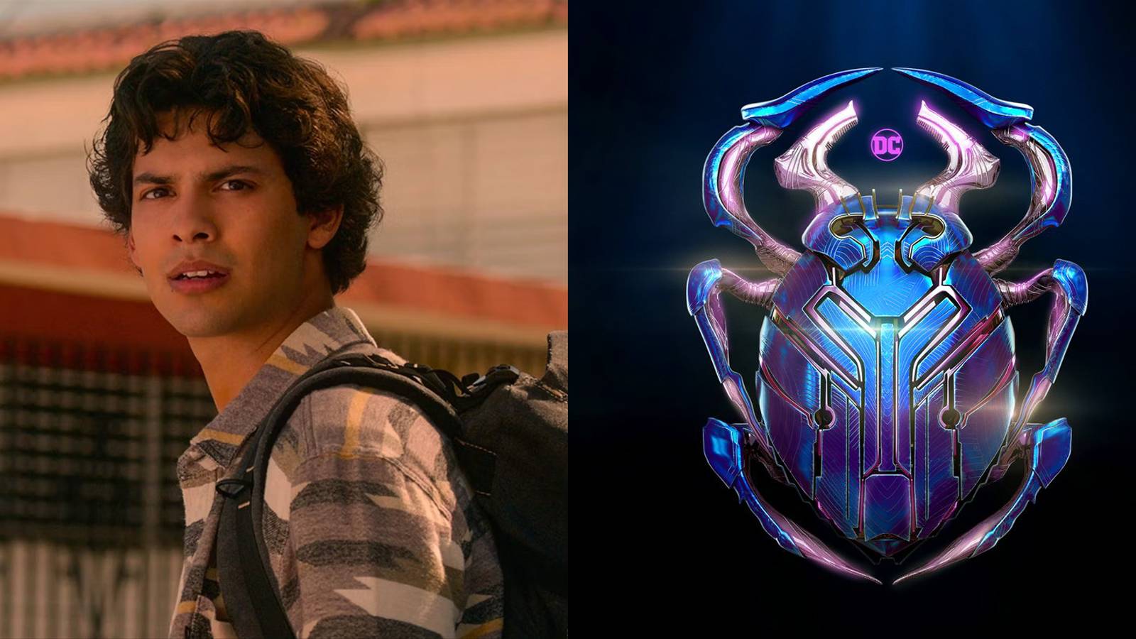 Blue Beetle Movie Synopsis