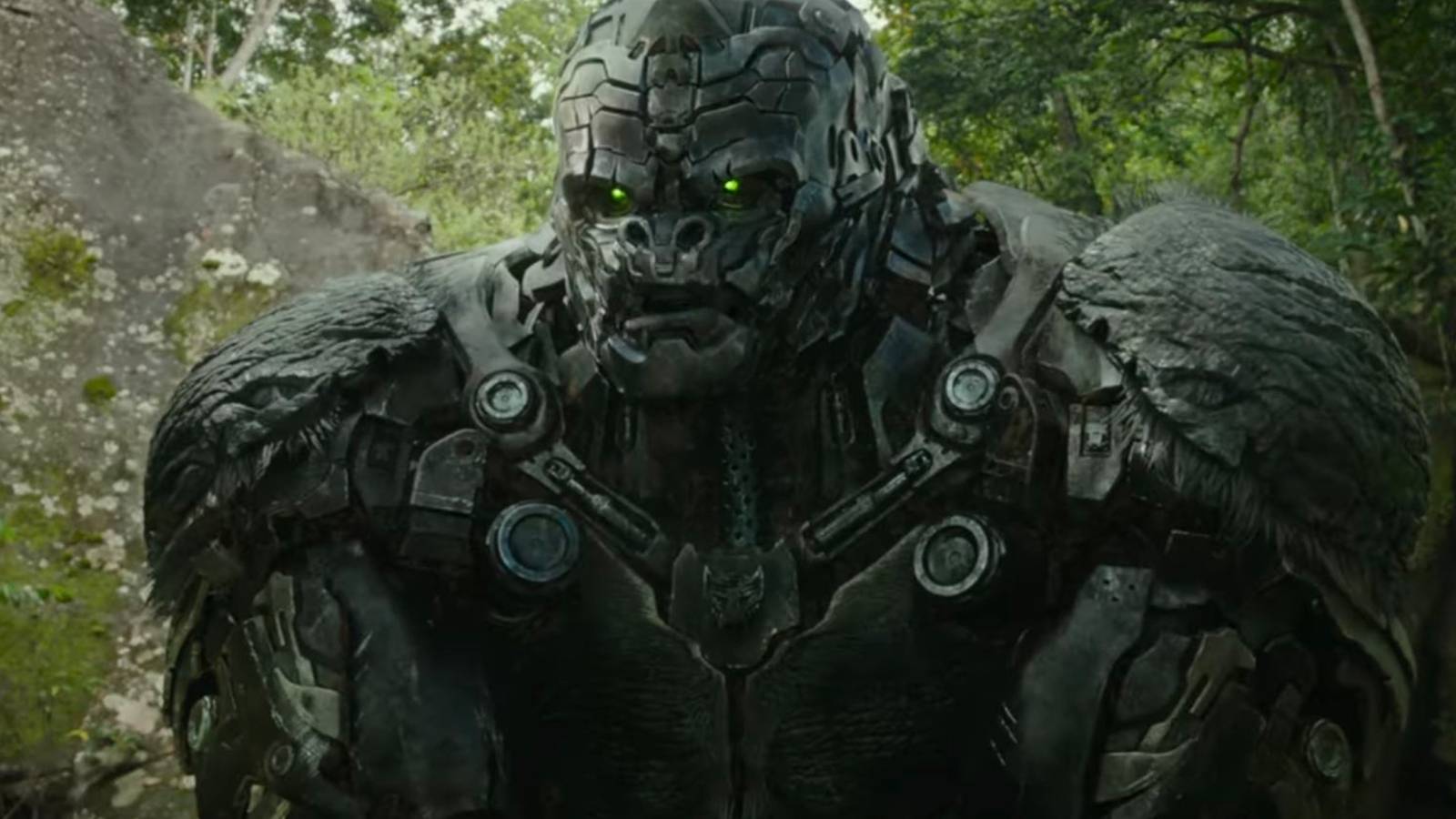 Transformers Rise Of The Beasts Trailer Paramount