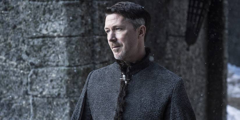 Game of Thrones, Petyr Baelish