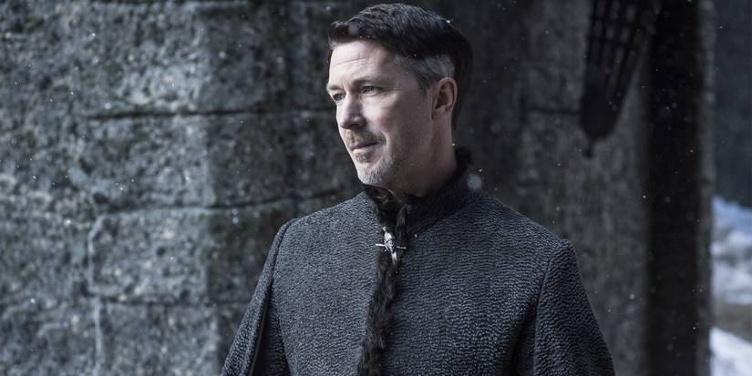 Game of Thrones, Petry Littlefinger Baelish