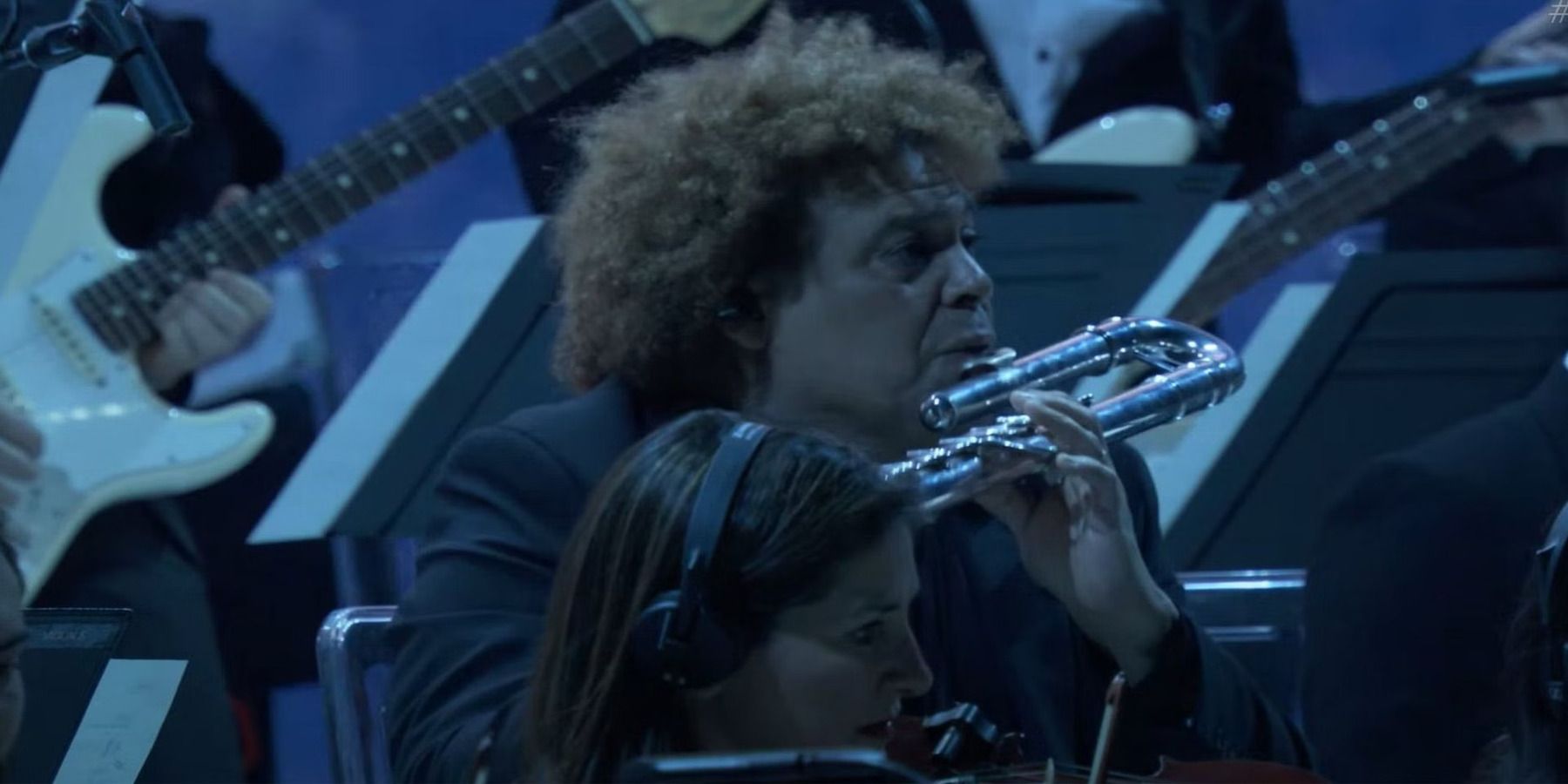 'Flute Guy' Thanks Fans for Their Reaction to His Game Awards Performance