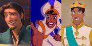 Prince Disney Prince Disney