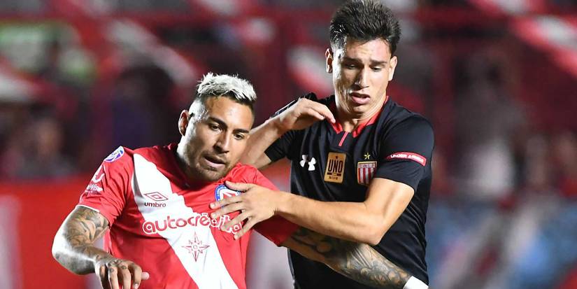 Argentinos Juniors Football Club