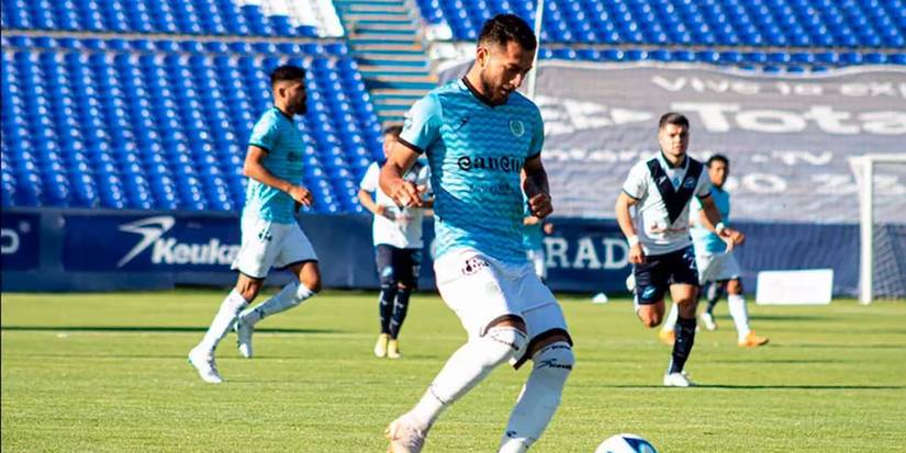 Cancun Football Club