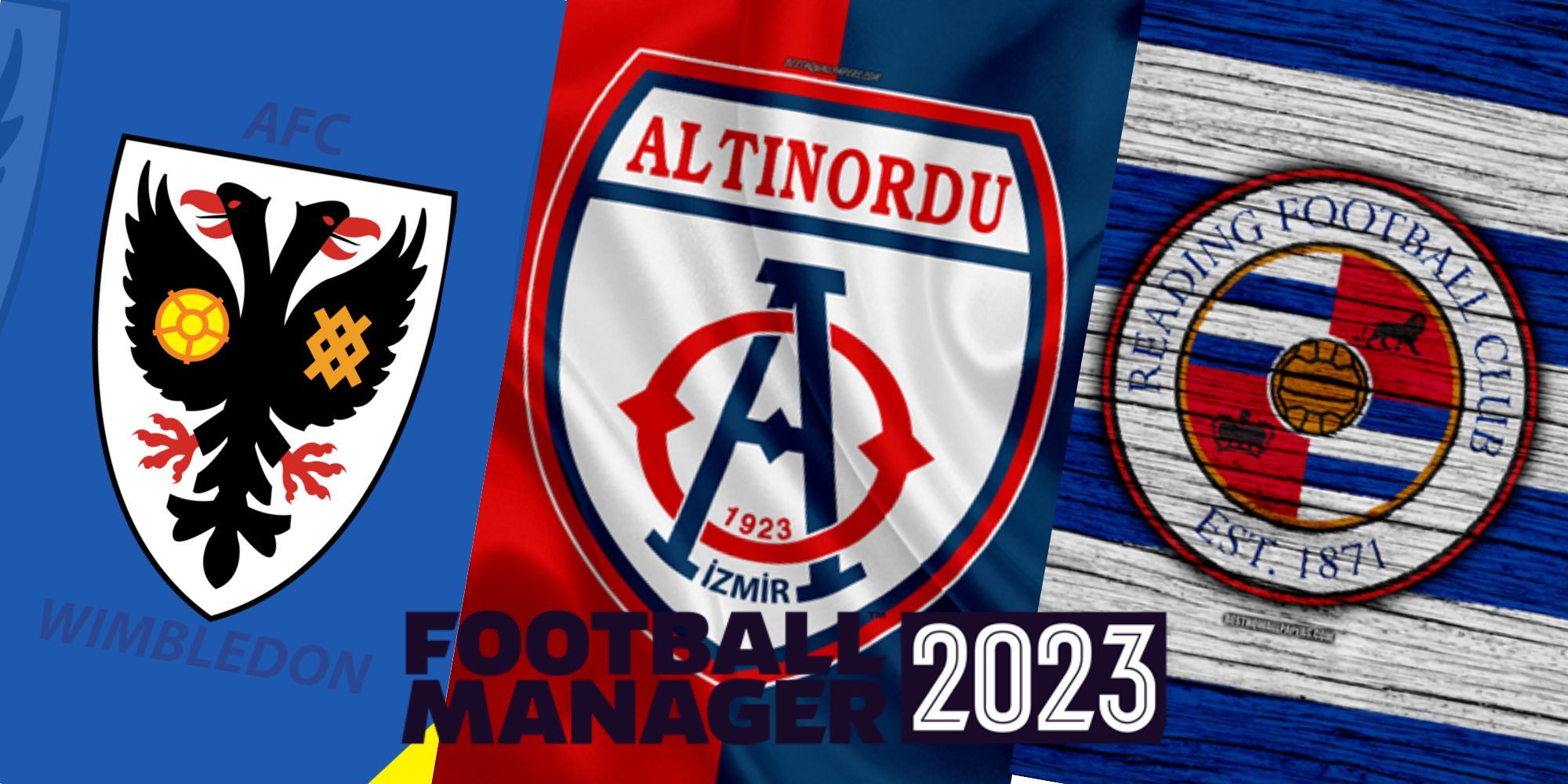 Football Manager 2023 Has Some Uniquely Challenging Teams