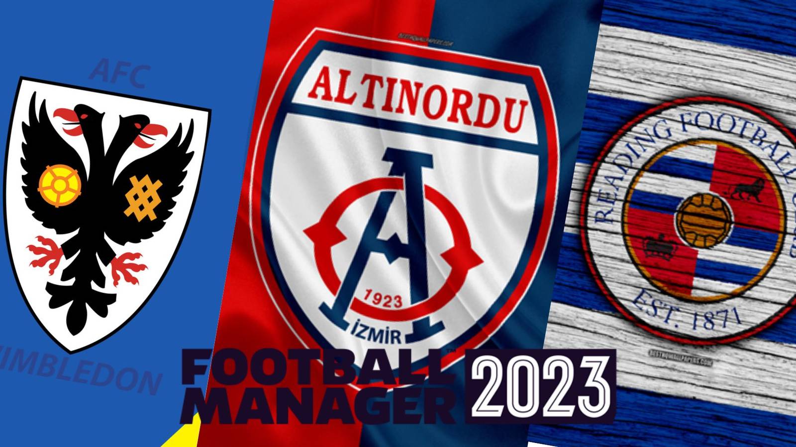 Football Manager 2023 Has Some Uniquely Challenging Teams