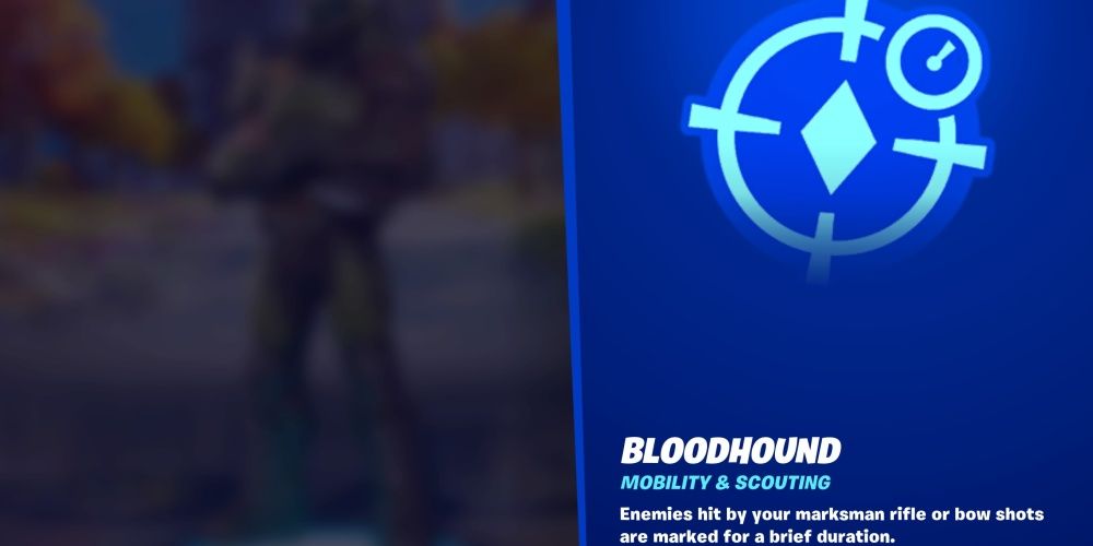 fortnite augment bloodhound