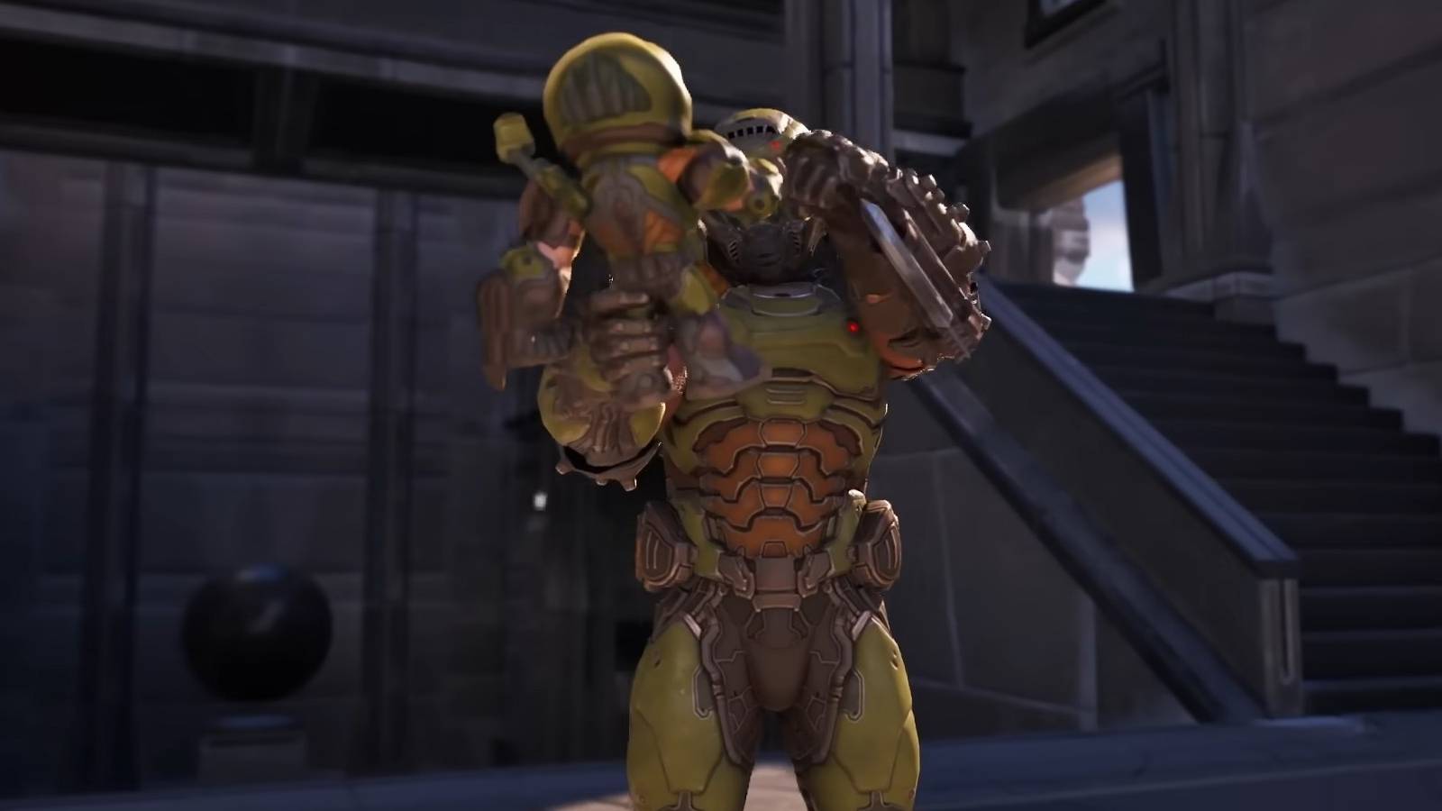 fortnite-doom-slayer