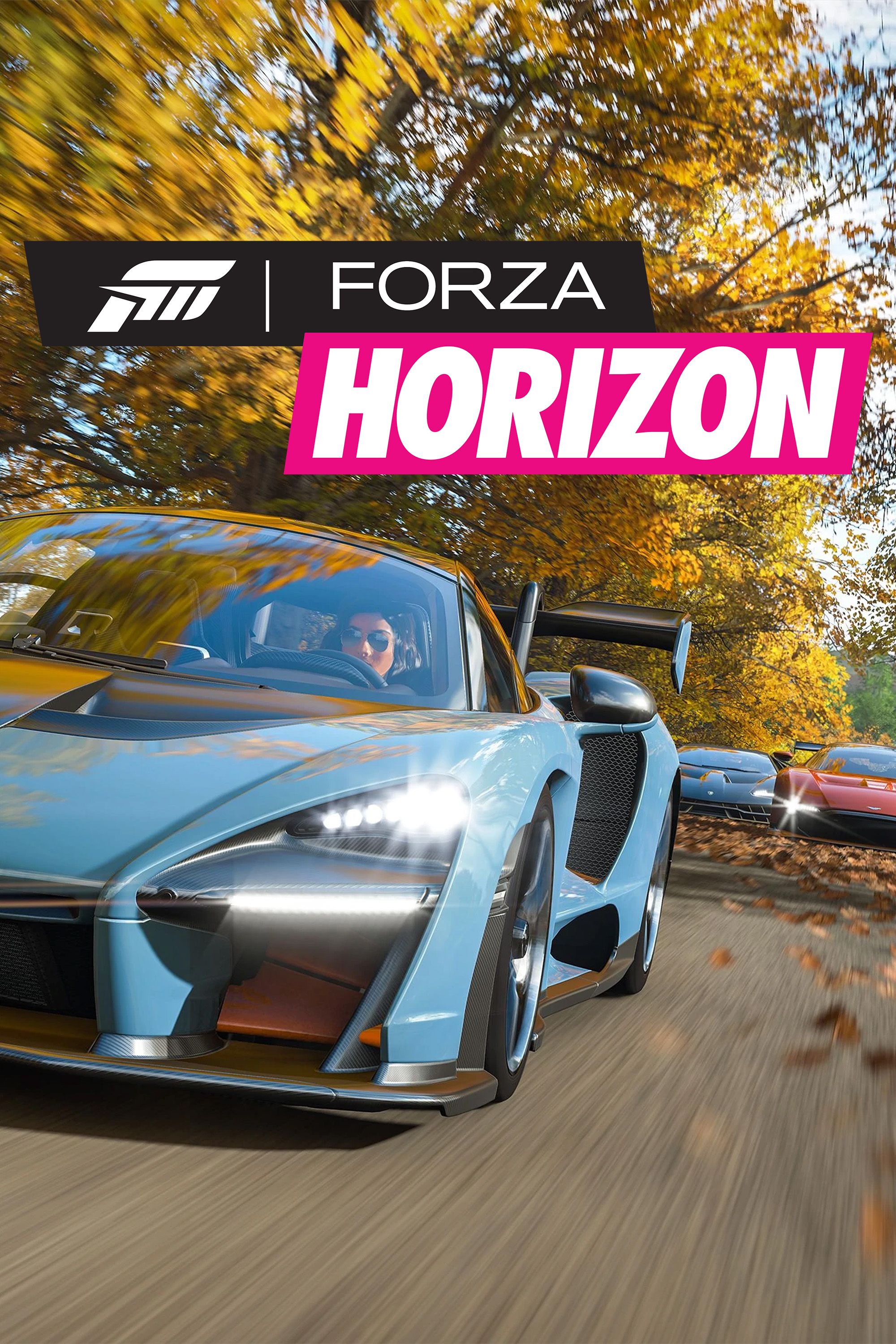 Forza Horizon | Game Rant