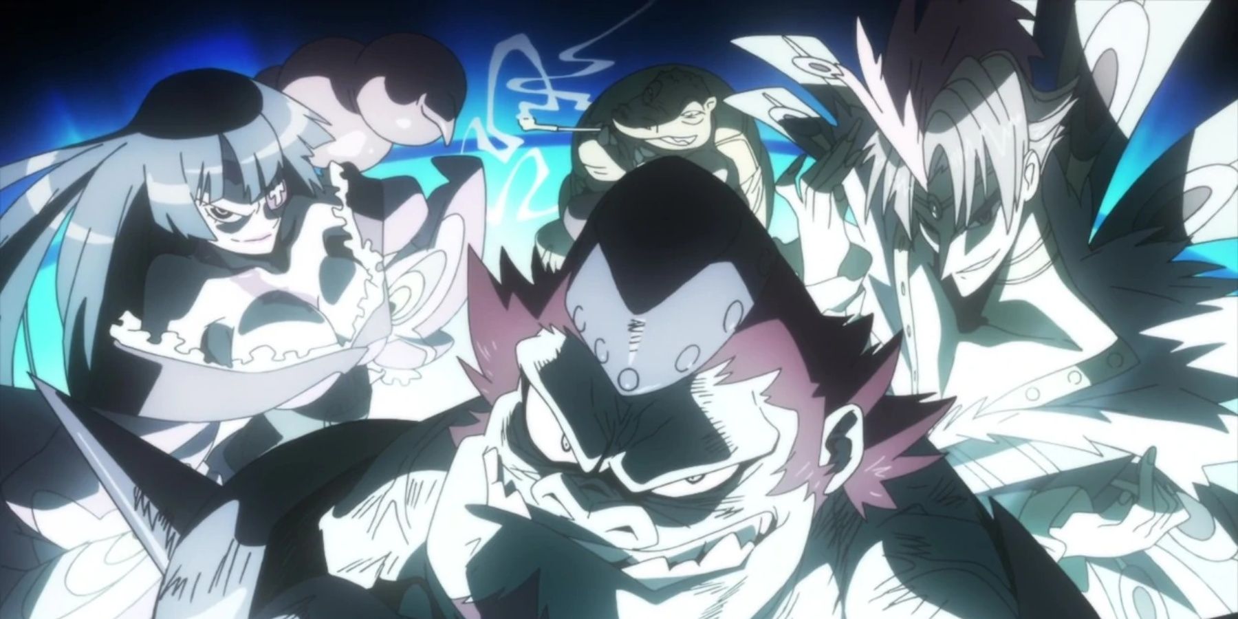 Four_Supreme_Generals in ttgl