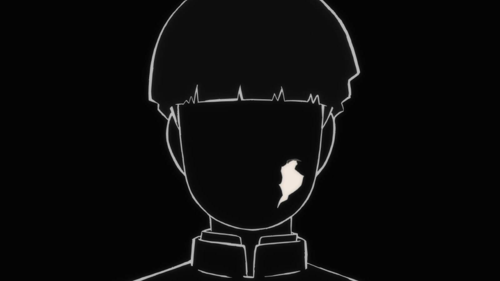 Fractured Mob – Mob Psycho 100 III Episode 11