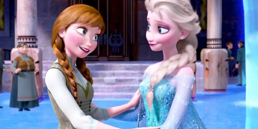 Oldest Disney Princesses, Ranked