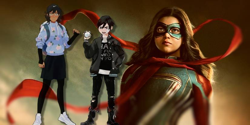 butterfly soup 2 ms marvel asian american representation nuance life experience
