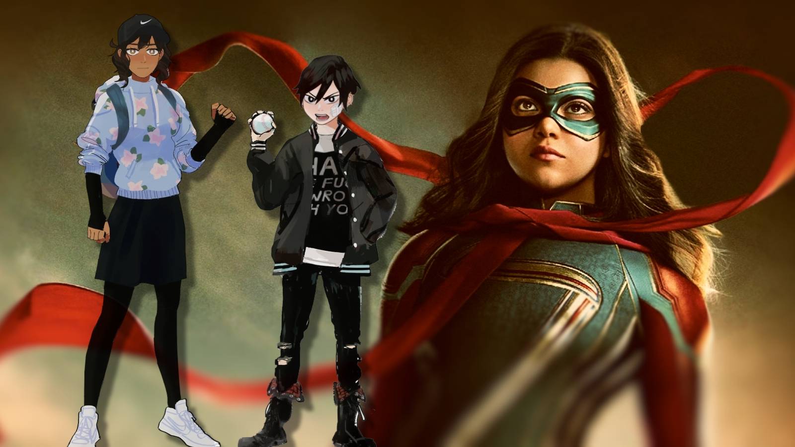 butterfly soup 2 ms marvel asian american representation nuance life experience