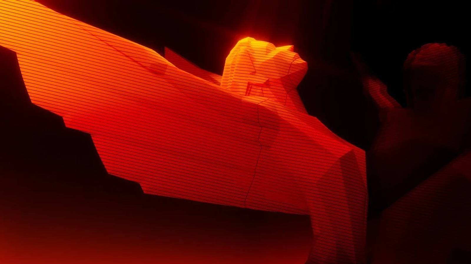 Game Awards 2022 Logo