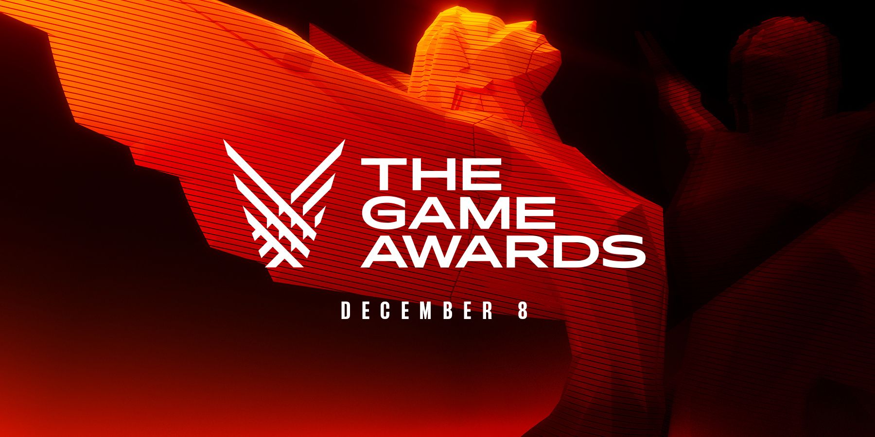 game awards logo