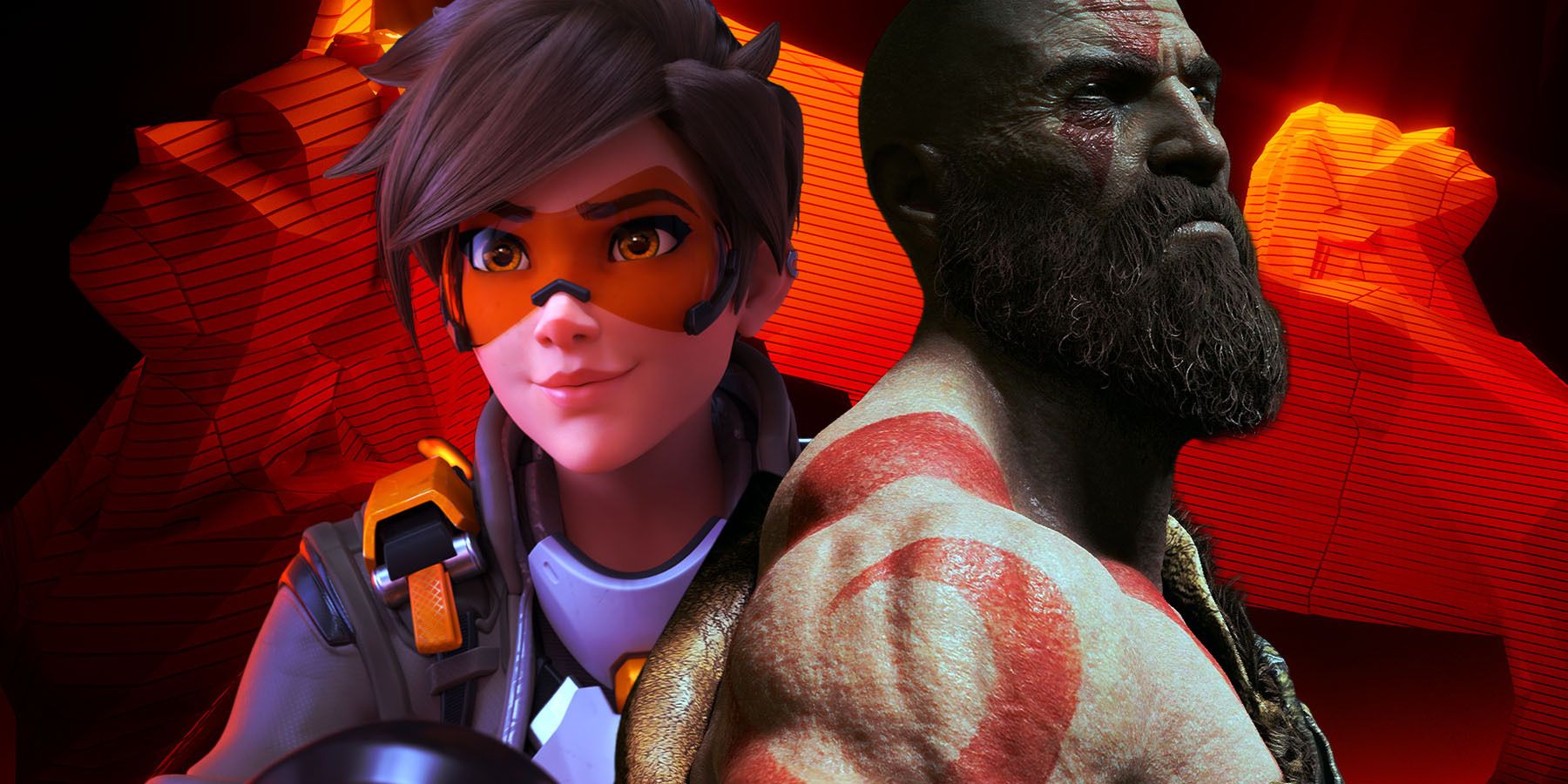game awards tracer kratos
