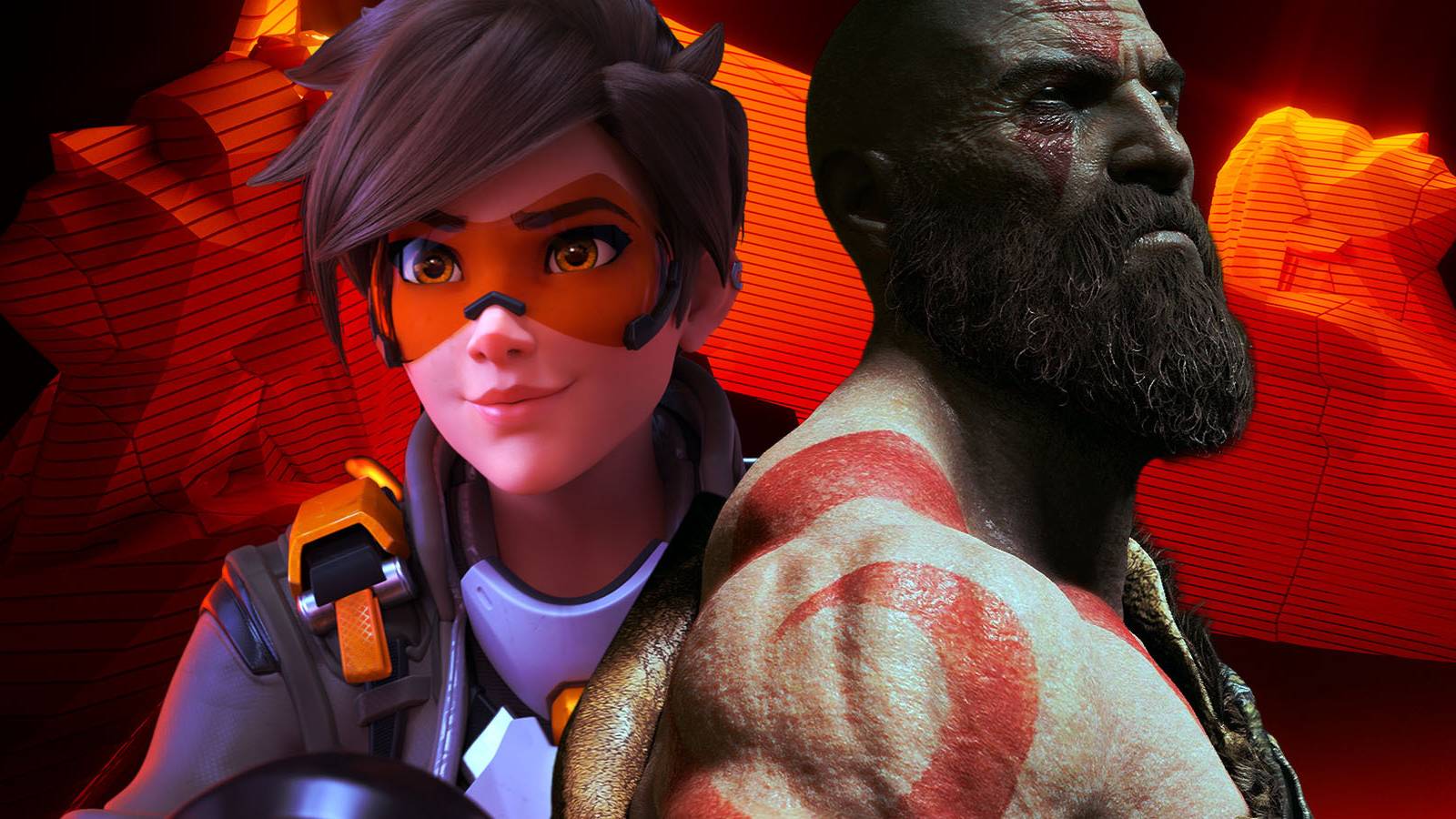 game awards tracer kratos