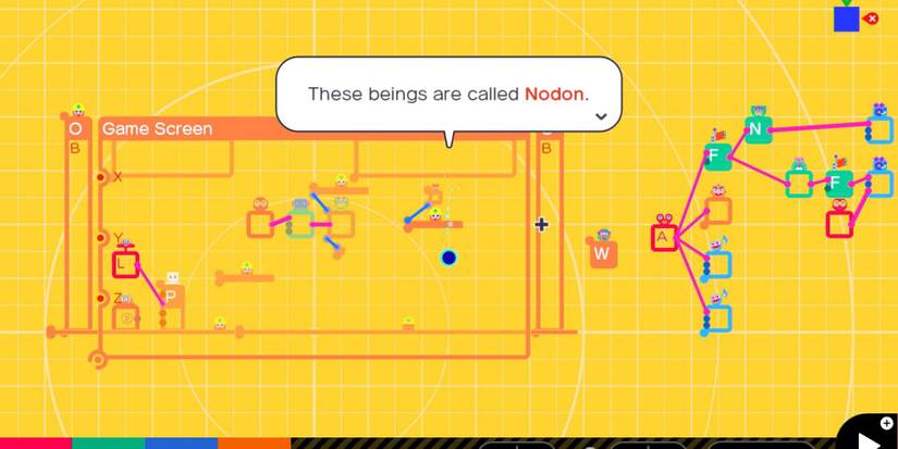 one of the tutorial on how to create levels with Game Builder Garage