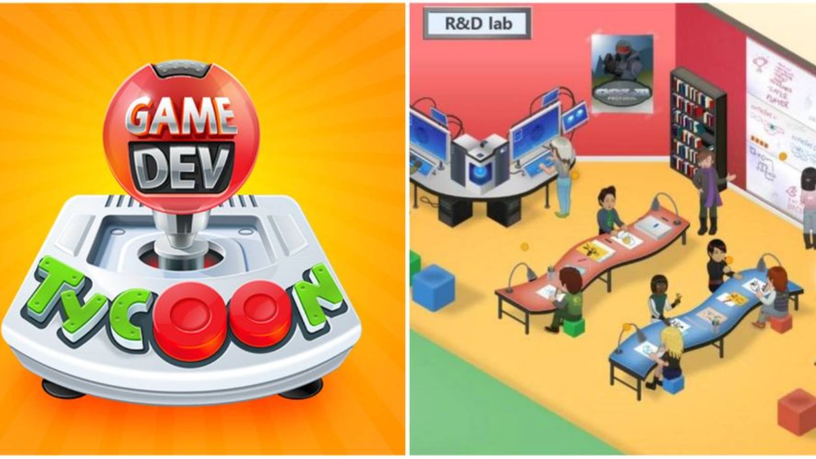 Game Dev Tycoon Best Combos