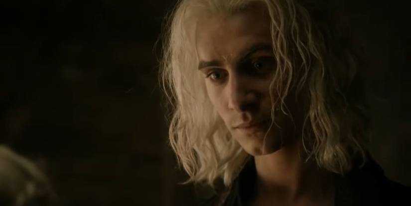 Game of Thrones Viserys Targaryen
