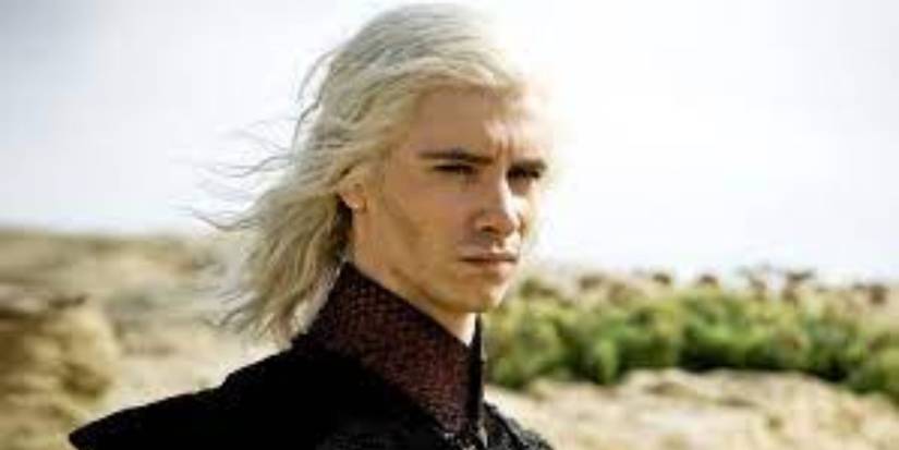 Game of Thrones Viserys Targaryen