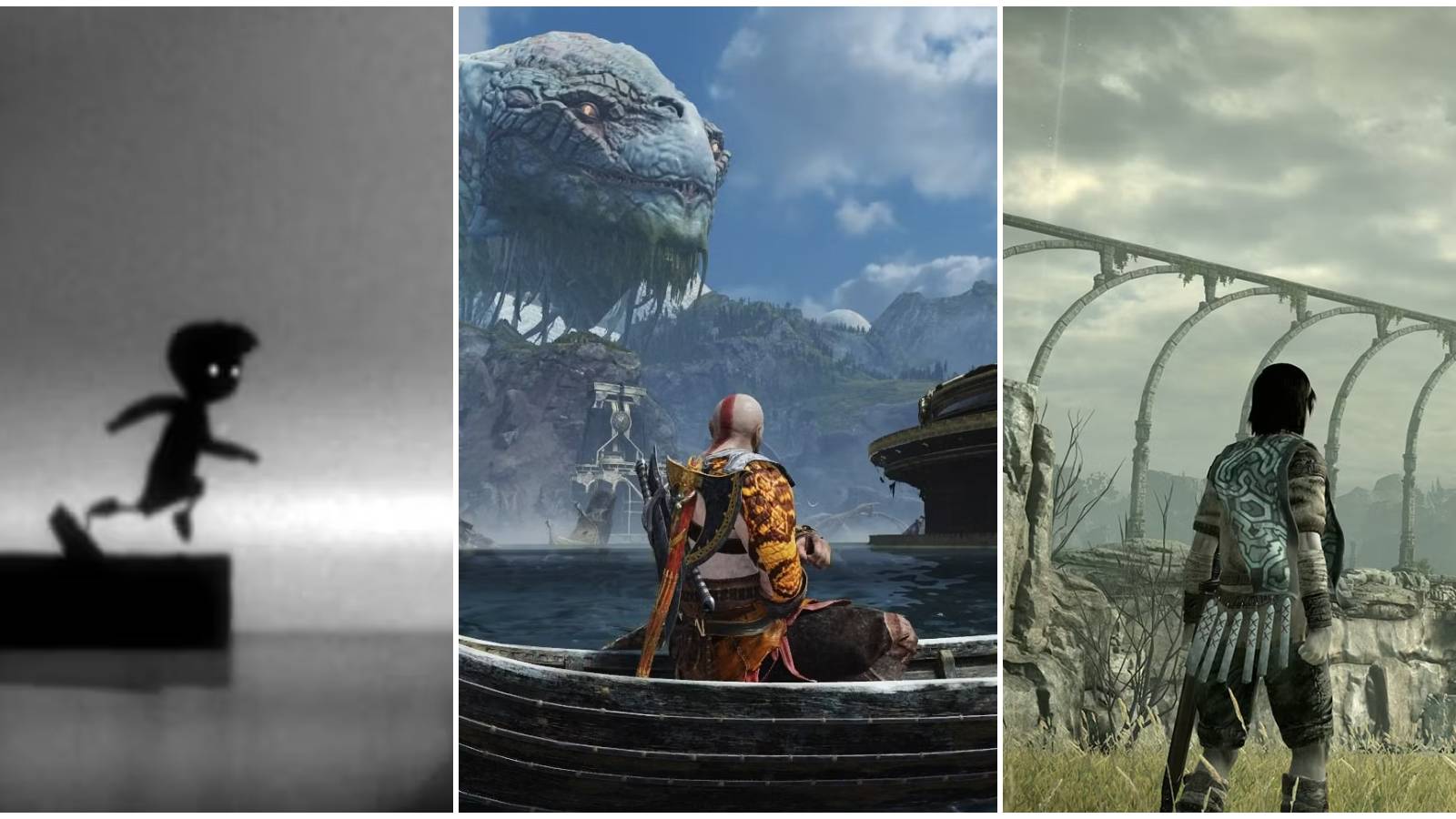 games that make great use of silence