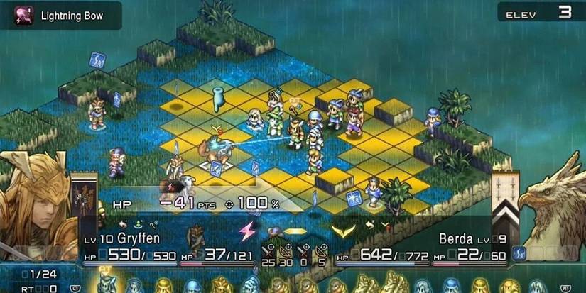 Ganpp First Encounter