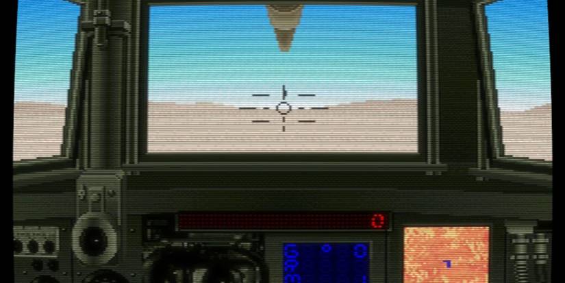 Garry Kitchens Super Battletank