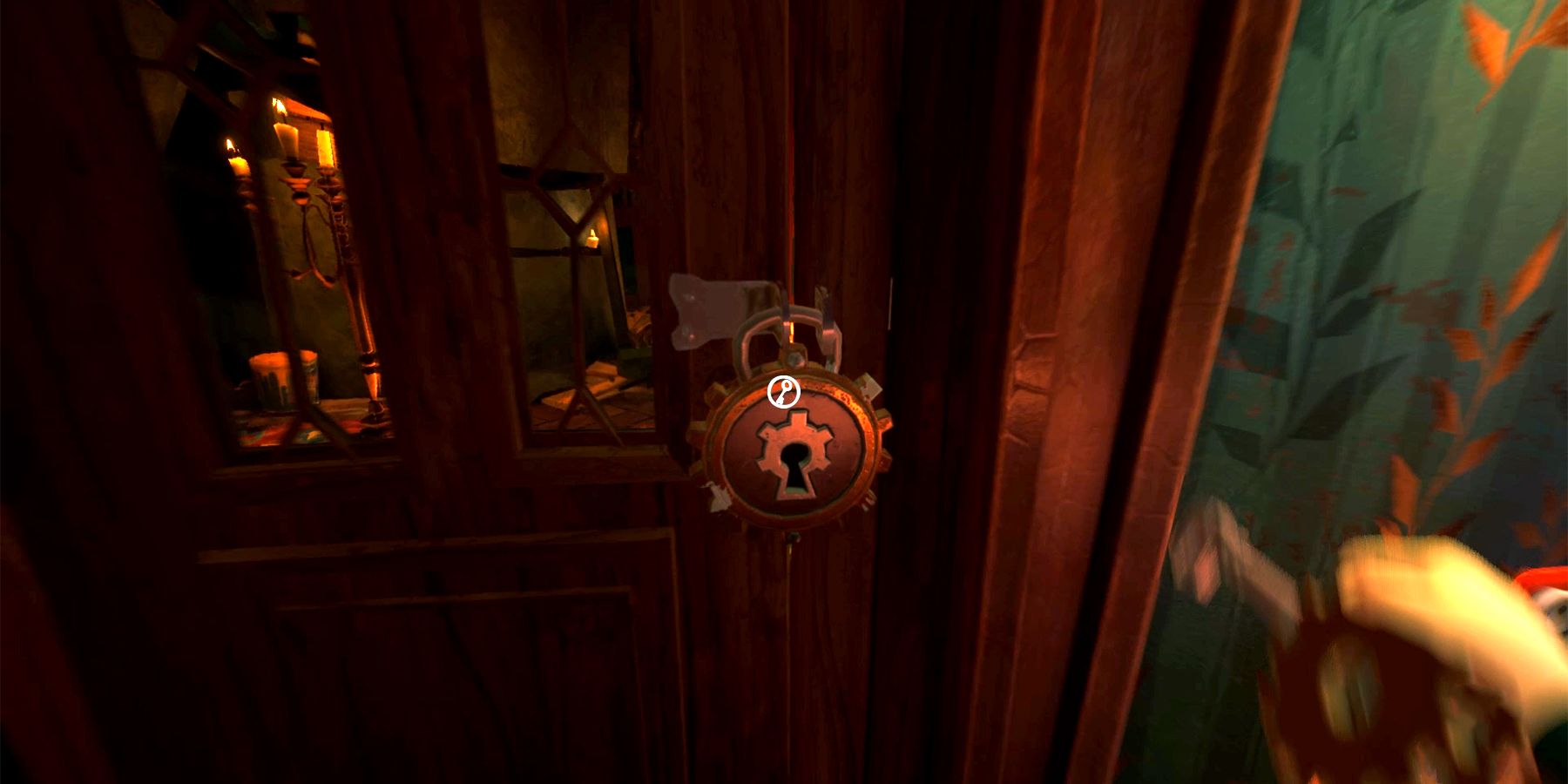 Hello Neighbor 2 Act 4 Full Walkthrough