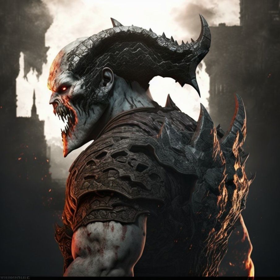 CliffyB Reveals How He Would Have Changed the Gears of War Locusts