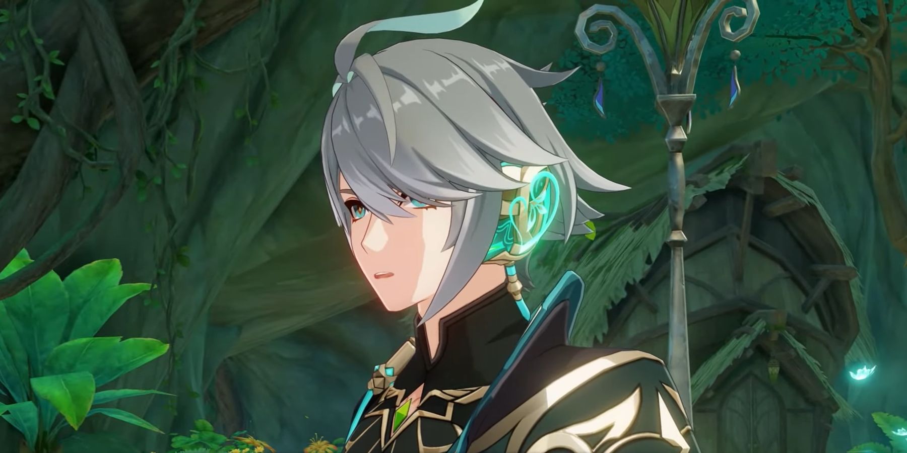 Genshin Impact Alhaitham-1