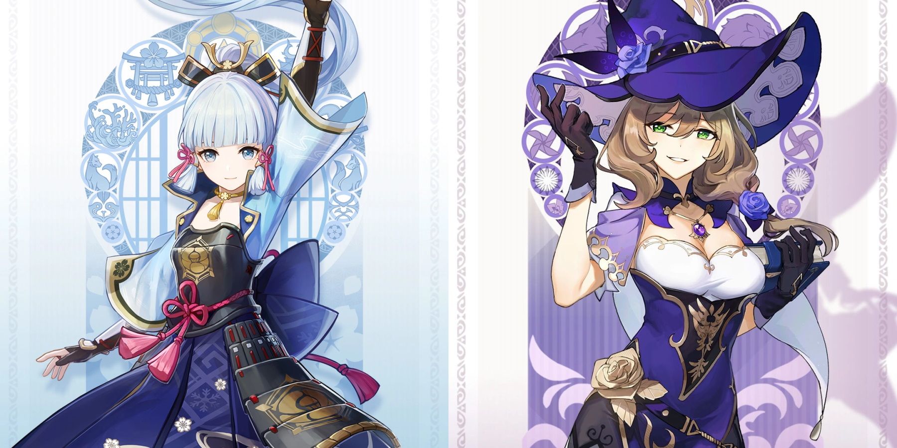 Genshin Impact 3.4: New characters Alhaitham and Yaoyao, new skins for  Ayaka, Lisa