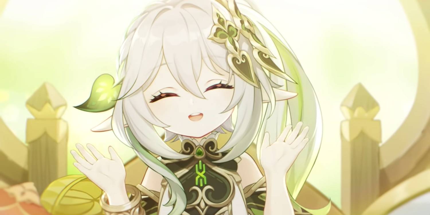 Nahida