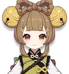 Genshin Impact Yaoyao Head Icon