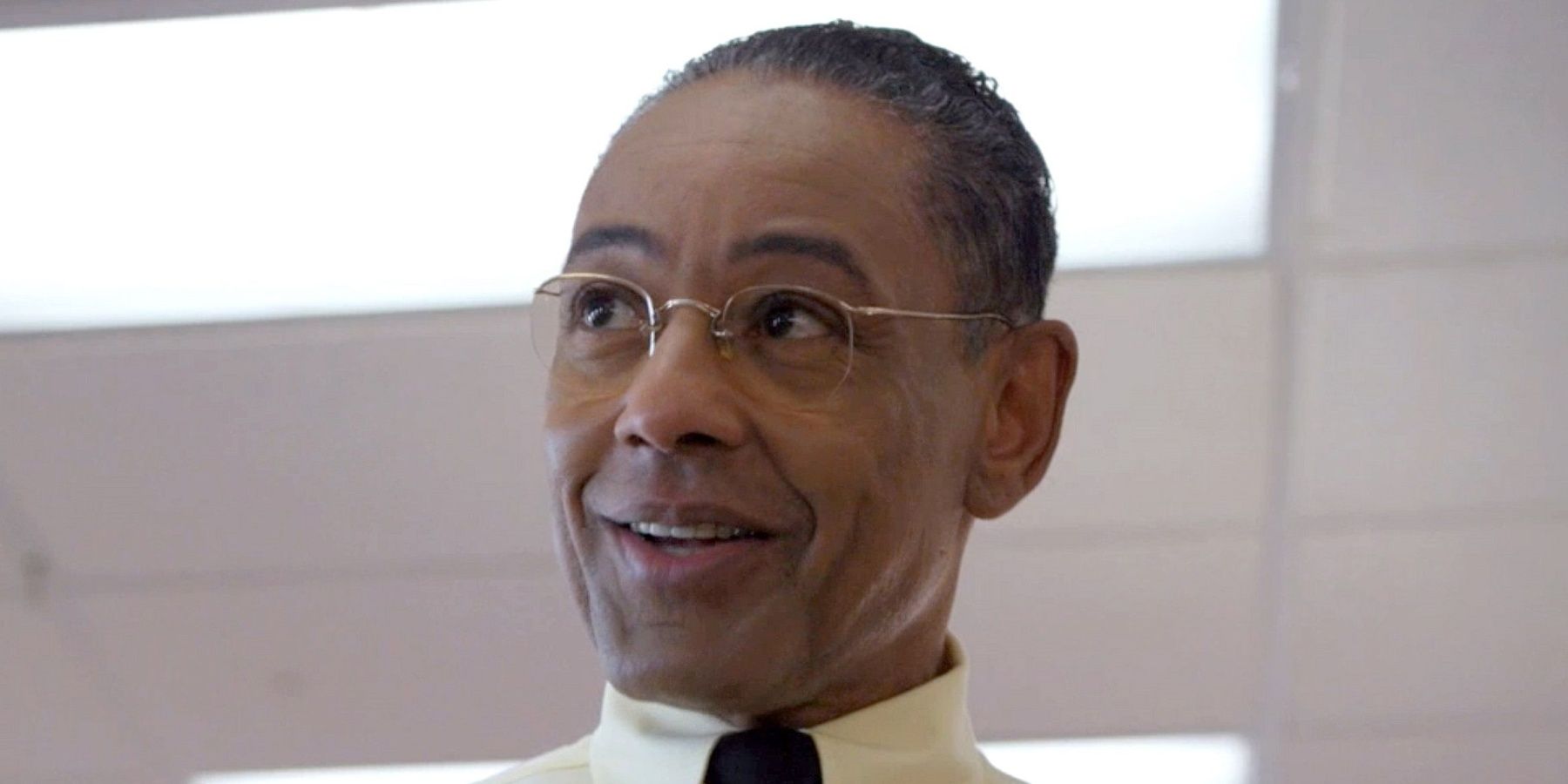Giancarlo Esposito Gus Fring Better Call Saul Breaking Bad