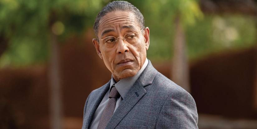 Giancarlo Esposito in Better Call Saul