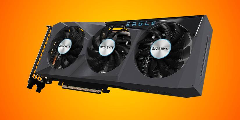 Save 18% Now With This Deal for Gigabyte Radeon RX 6600 Eagle 8G ...