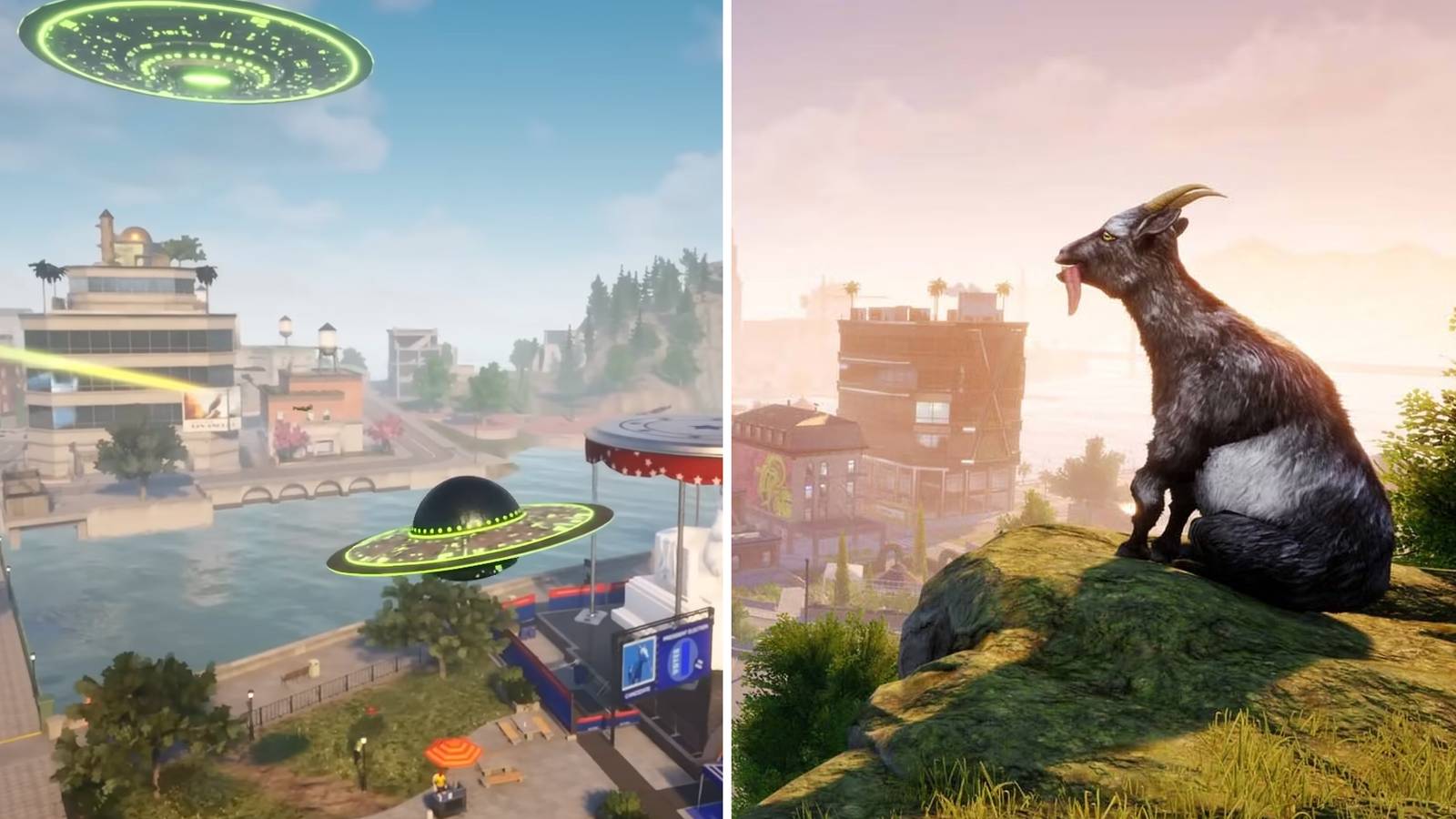 Beginner Tips For Goat Simulator 3