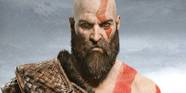 God Of War Kratos Drawing God Of War Kratos Drawing