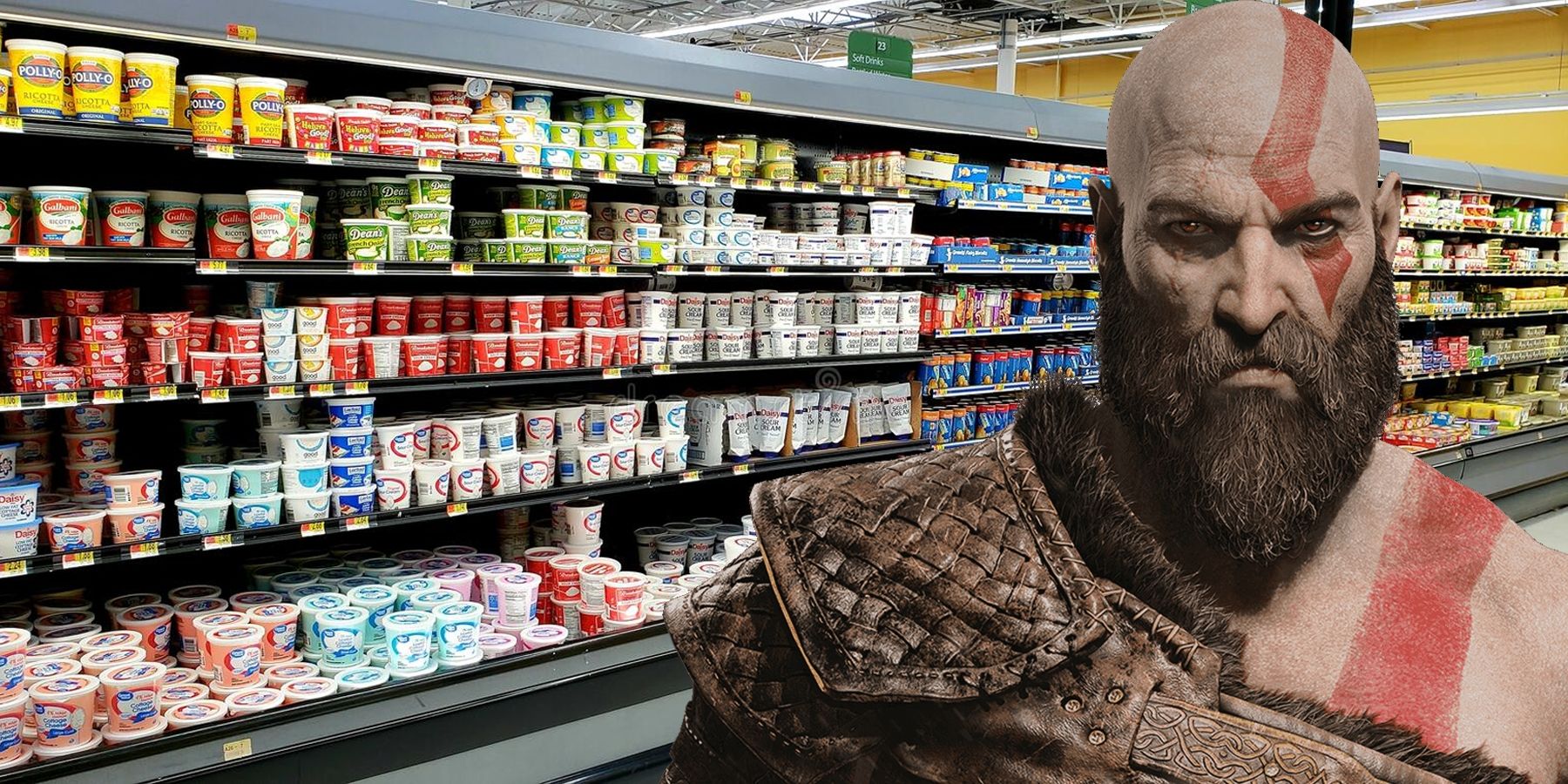 god-of-war-kratos-on-dairy-aisle