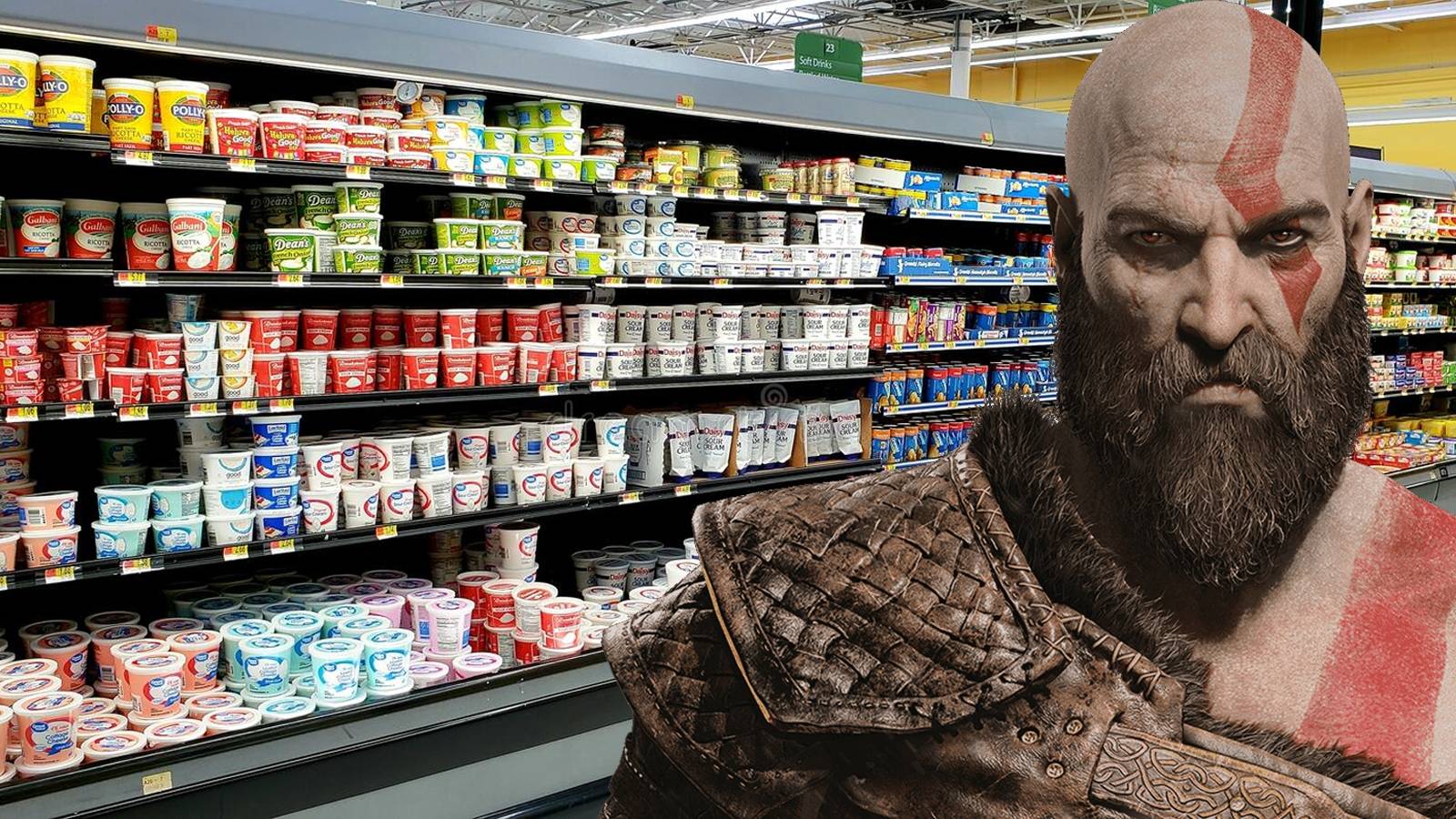 god-of-war-kratos-on-dairy-aisle