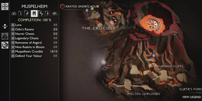 god-of-war-ragnarok-all-collectibles-muspelheim