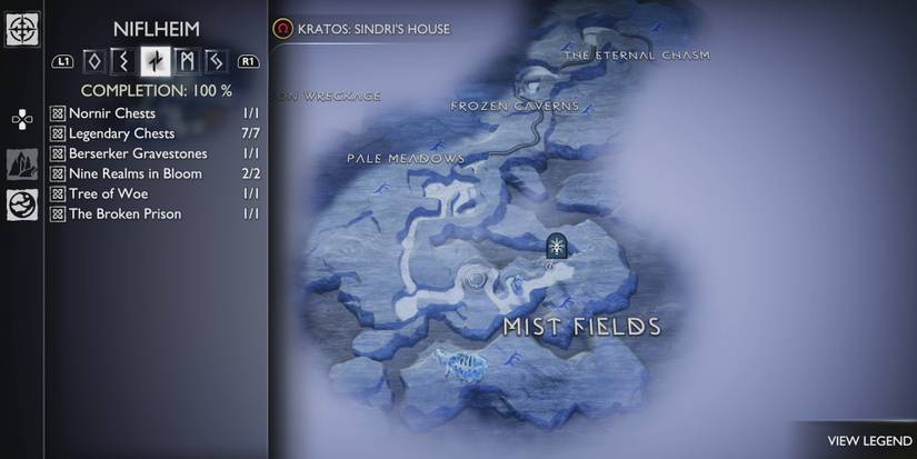 god-of-war-ragnarok-all-collectibles-niflheim