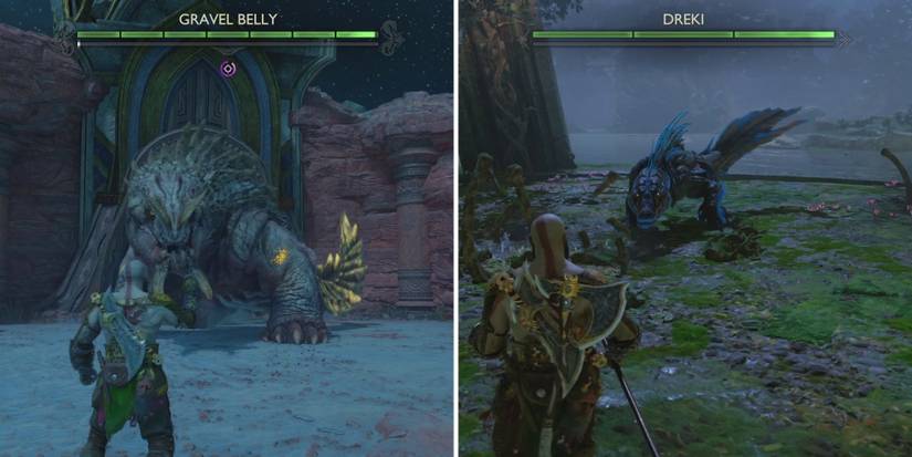 god-of-war-ragnarok-all-dragons-guide-drakes-and-drekis